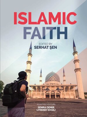 cover image of The Islamic Faith